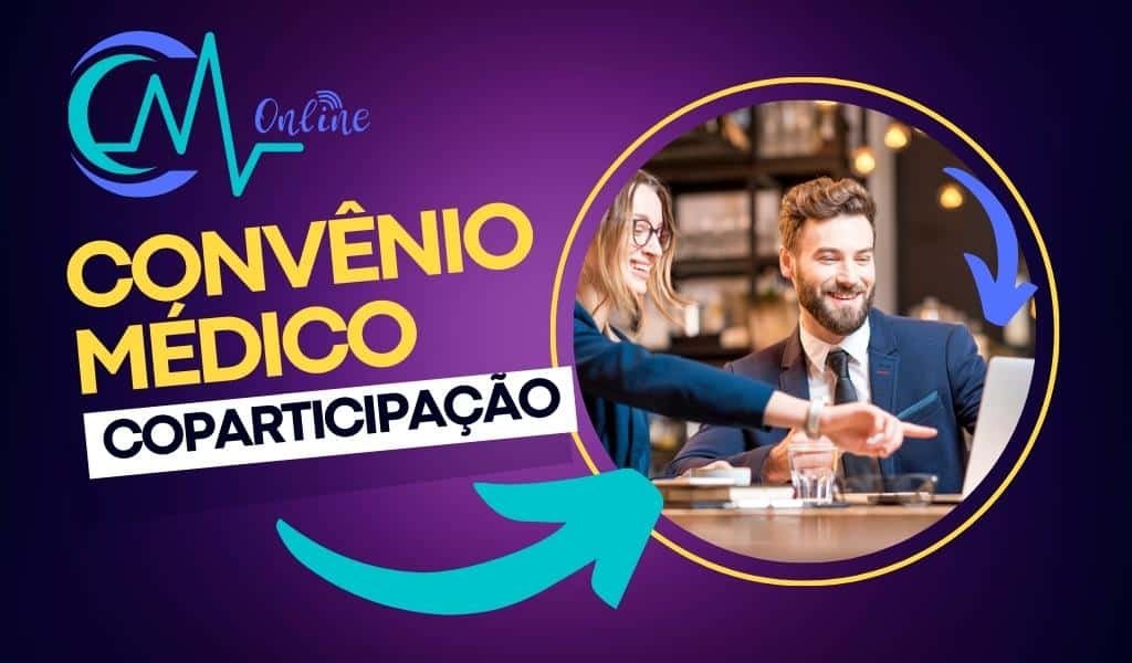 Convênio médico coparticipação